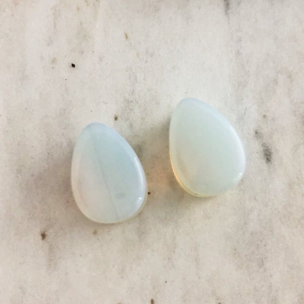 Opal Plugs 12mm